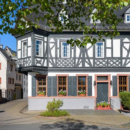 Krone Martinsthal Eltville am Rhein Dış mekan fotoğraf