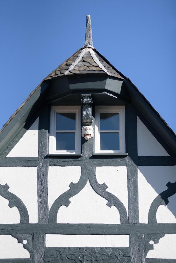 Krone Martinsthal Eltville am Rhein Dış mekan fotoğraf